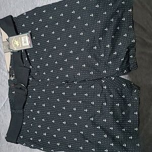 Polo club dark blue shorts size 36